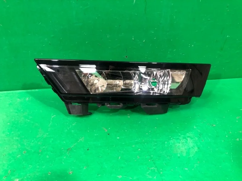 Птф SKODA RAPID 2017-2020