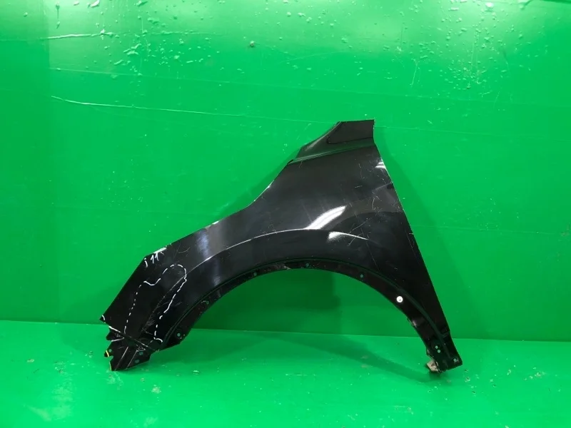 Крыло NISSAN QASHQAI 2013-2022 j11