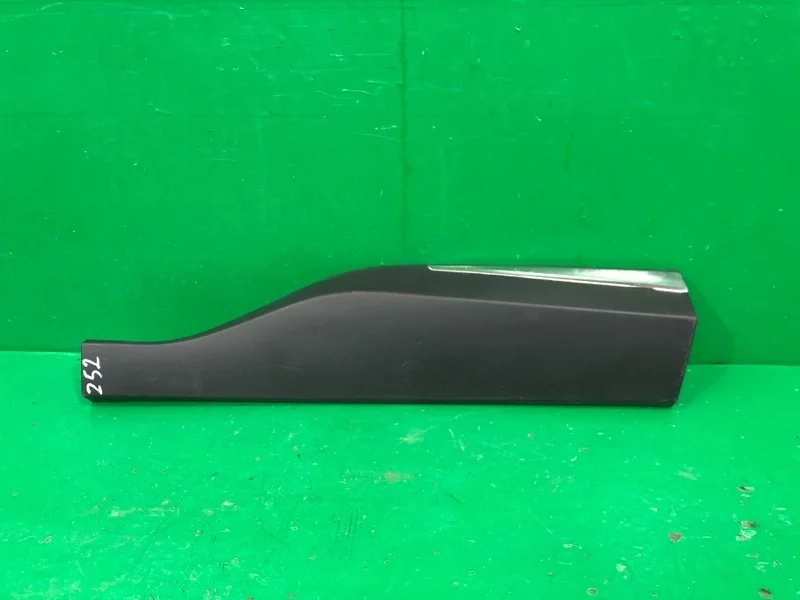 Молдинг двери NISSAN MURANO 2014 Z52