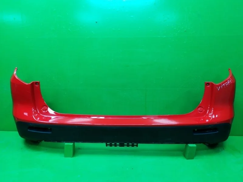 Бампер SUZUKI VITARA 2014