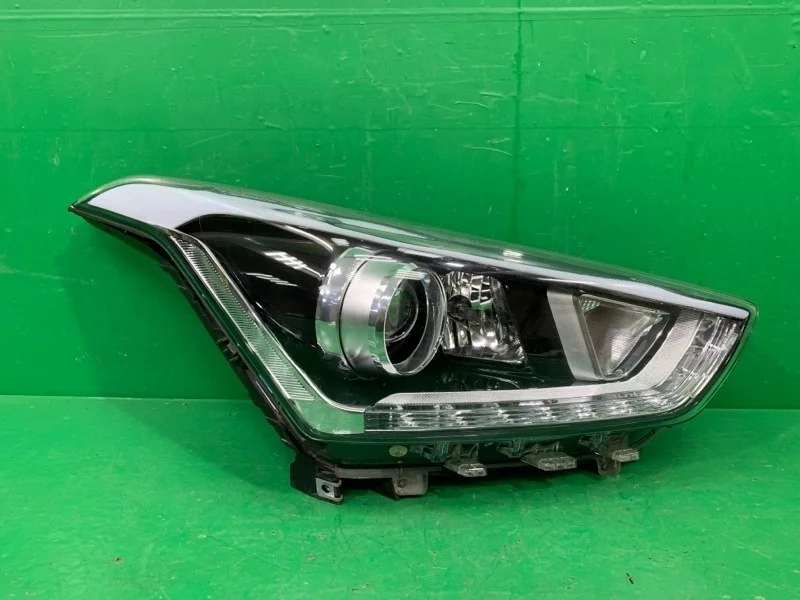 Фара HYUNDAI CRETA 2016-2021