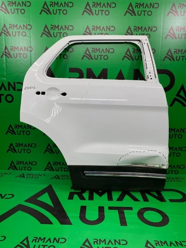 Дверь FORD EXPLORER 2015-2019