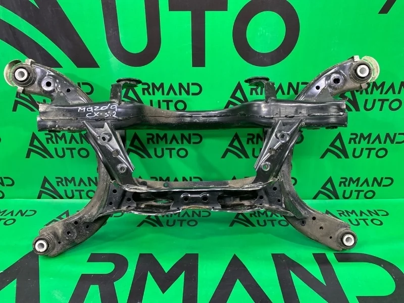 Подрамник MAZDA CX-5 2017-нв