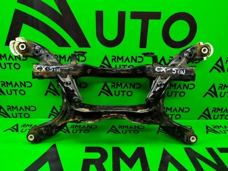 Подрамник MAZDA CX-5 2017-нв