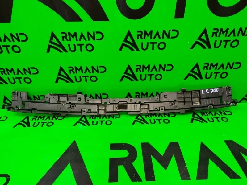 Кронштейн бампера TOYOTA LAND CRUISER 2015-2021 200