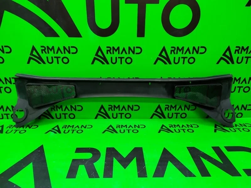 Жабо FORD FOCUS 2011 3