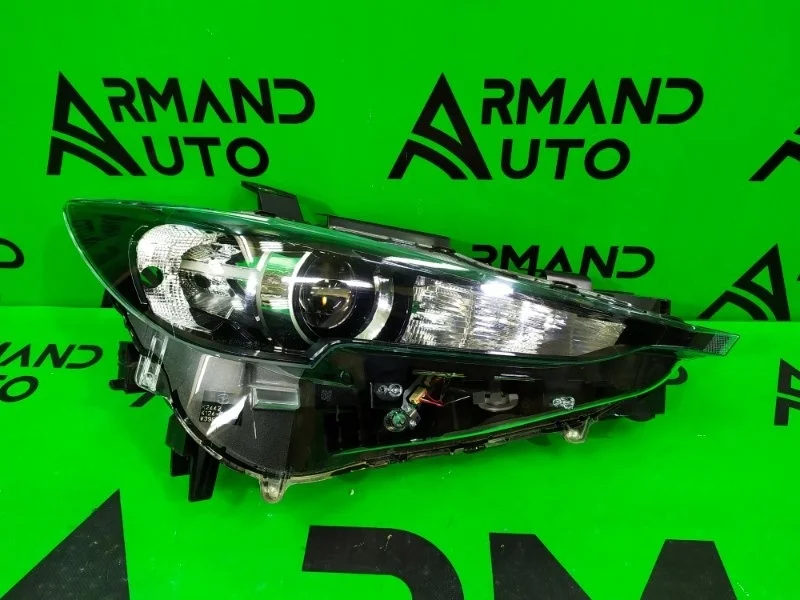 Фара MAZDA CX5 - 2017