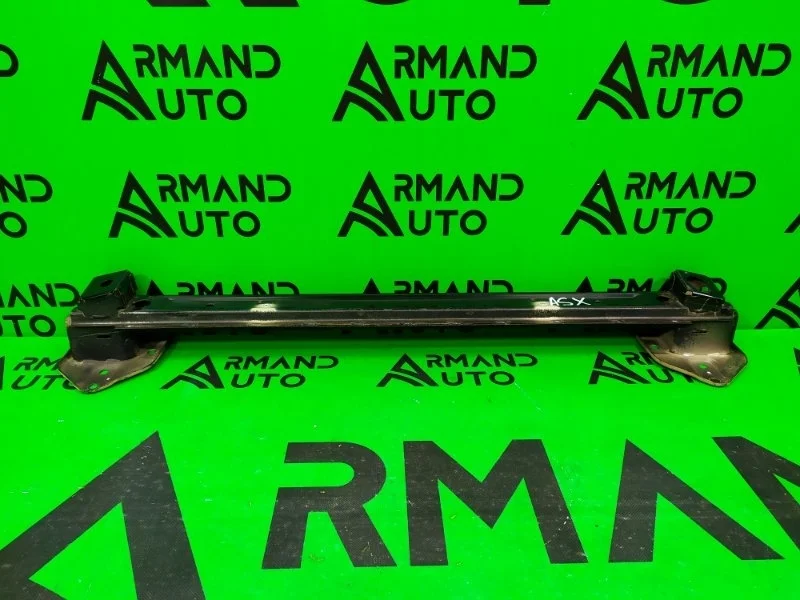 Усилитель бампера MITSUBISHI ASX 2010-нв GA0