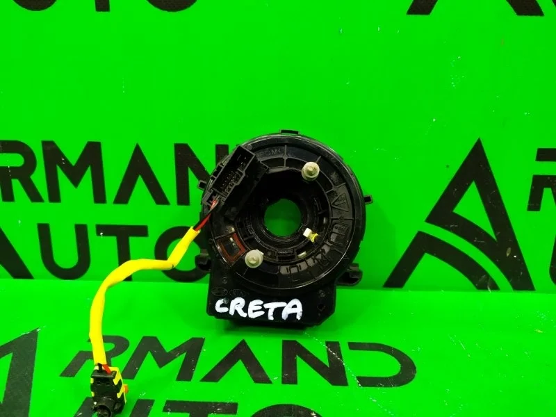 Шлейф подрулевой HYUNDAI CRETA 2016-2021