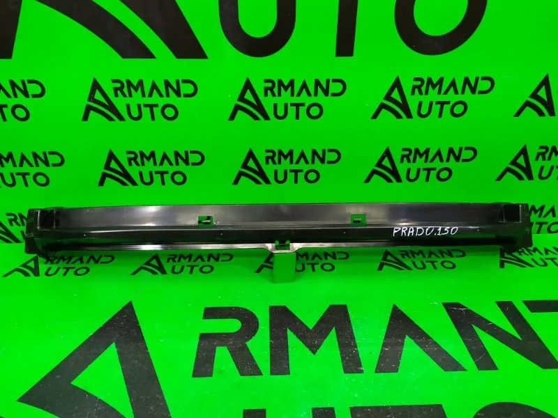 Абсорбер бампера TOYOTA Land Cruiser Prado 2017-нв 150