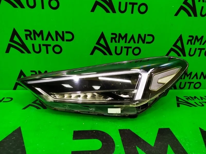 Фара HYUNDAI TUCSON 2018-2021 3