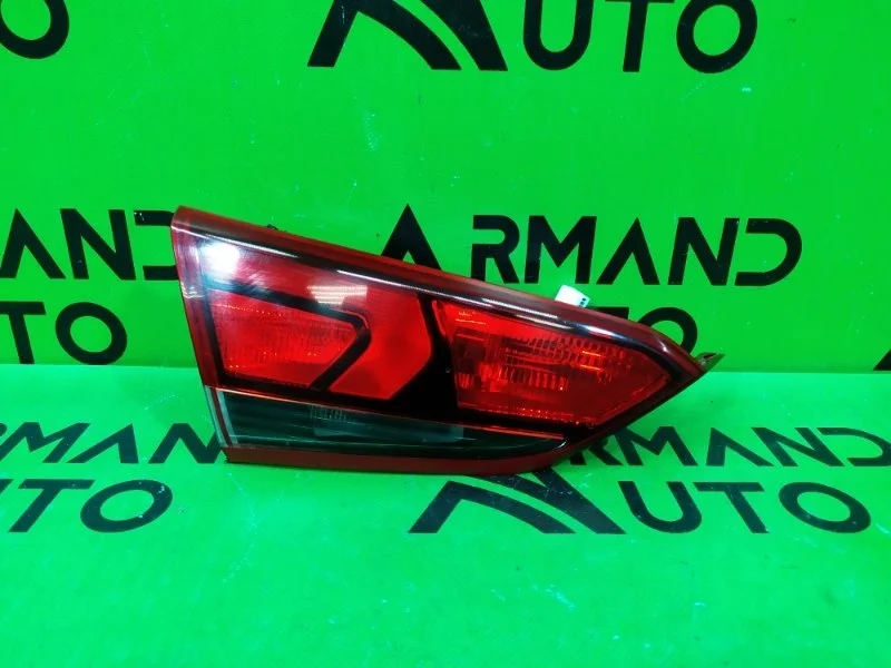 Фонарь внутренний HYUNDAI SOLARIS 2017