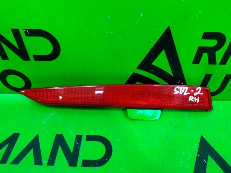 Отражатель HYUNDAI SOLARIS 2017-2020