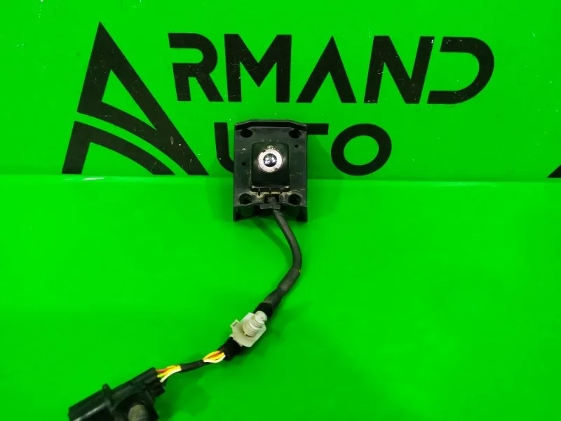 Камера решетки радиатора KIA OPTIMA 2016 4