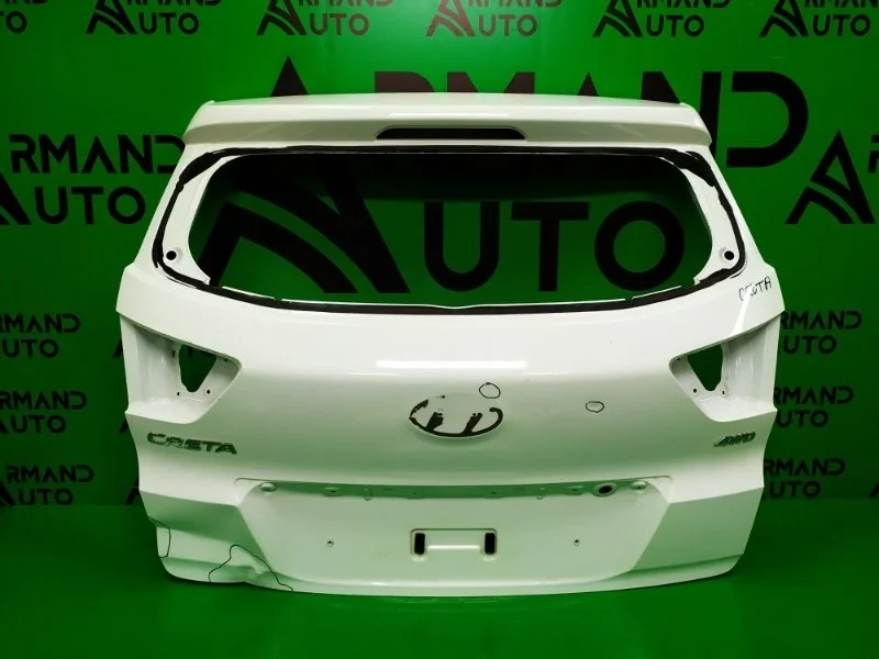 Дверь багажника HYUNDAI CRETA 2016-2021