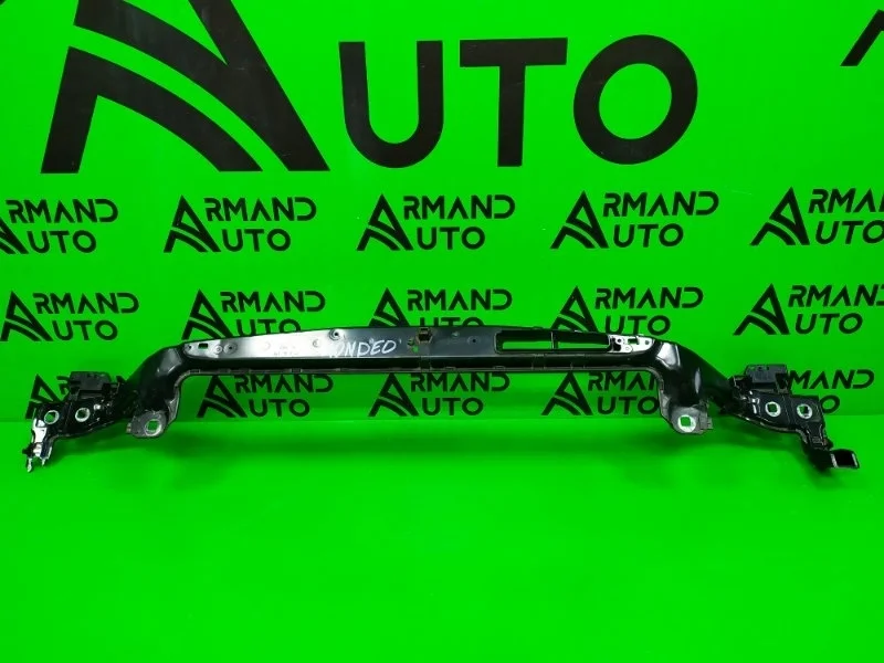 Панель передняя ( телевизор ) FORD MONDEO 2014-2019 5