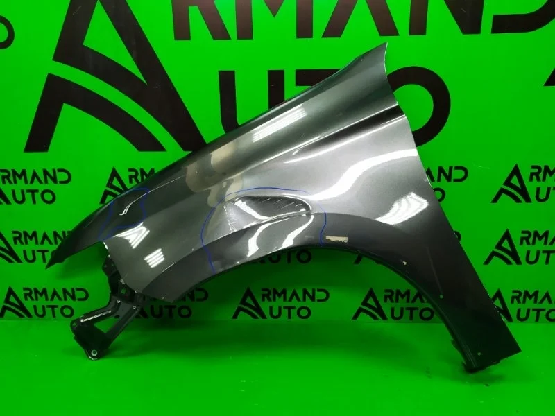 Крыло MITSUBISHI OUTLANDER 2015-нв 3