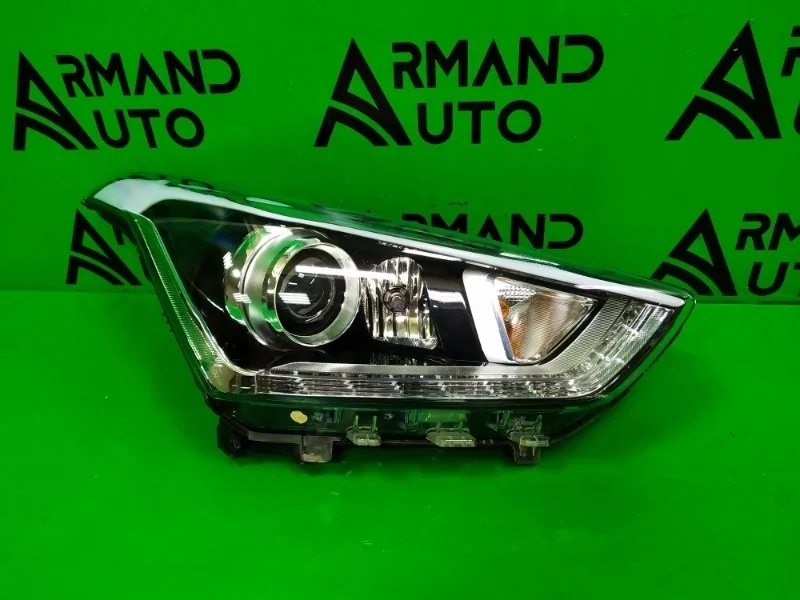Фара HYUNDAI CRETA 2016-2021