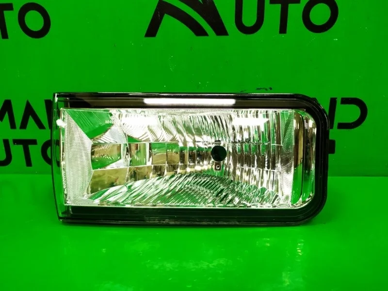 Птф TOYOTA LAND CRUISER 2007-2012