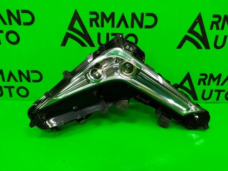 Птф LEXUS LX 2015-2023 URJ200