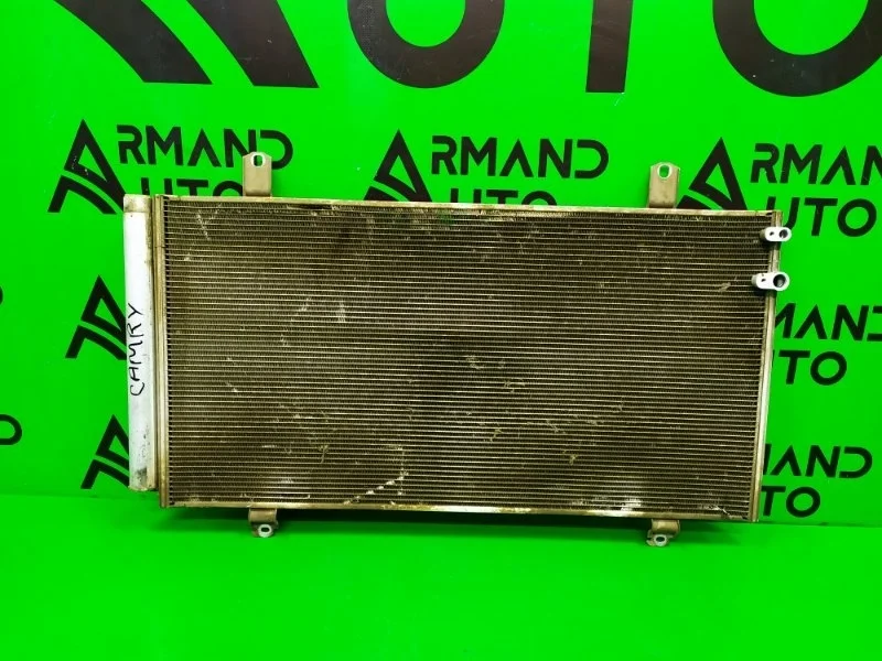 Радиатор кондиционера TOYOTA CAMRY 2011-2018 7 XV50