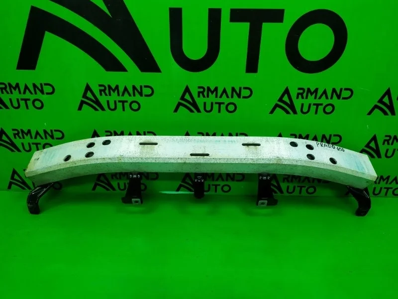 Усилитель бампера TOYOTA LAND CRUISER PRADO 2017-нв 150