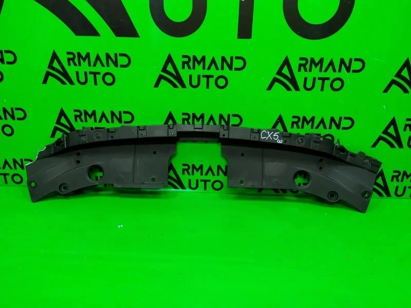 Накладка замка капота MAZDA CX5 - 2017