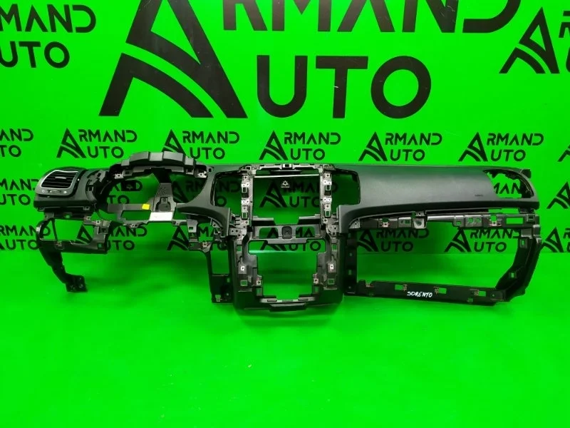 Торпедо KIA SORENTO 2009-2012 XM