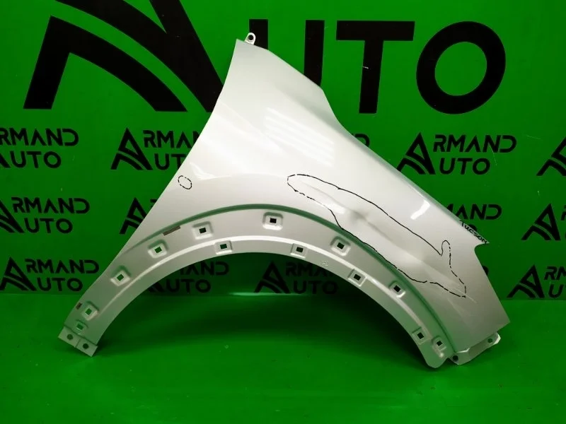 Крыло HYUNDAI TUCSON 2015-2021 3