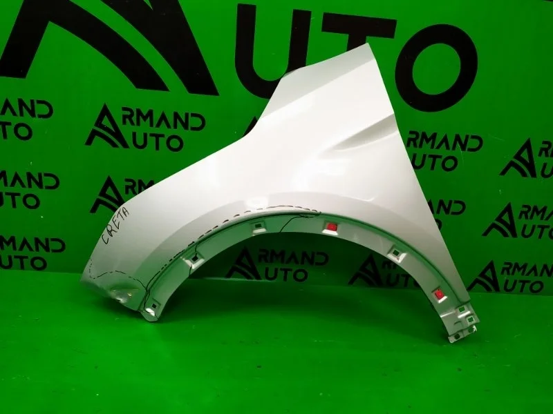 Крыло HYUNDAI CRETA 2016-2021