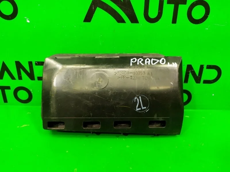 Решетка вентиляционная багажника TOYOTA LAND CRUISER PRADO 2002-2009 120