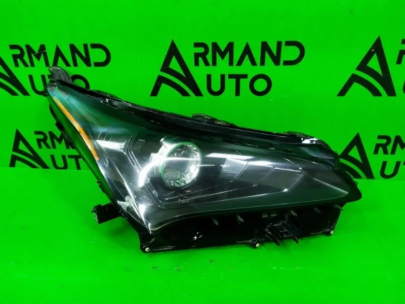 Фара LEXUS NX 2017-2021