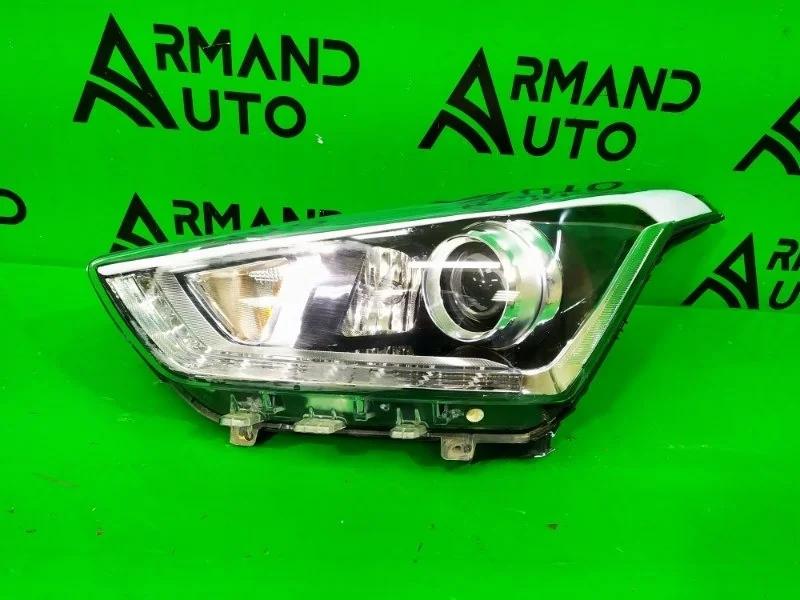 Фара HYUNDAI CRETA 2016-2021