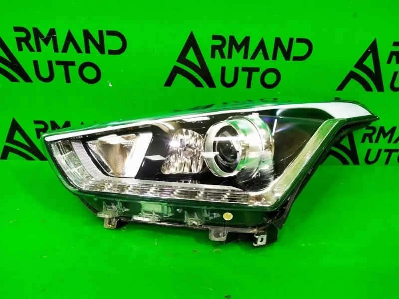 Фара HYUNDAI CRETA 2016-2021