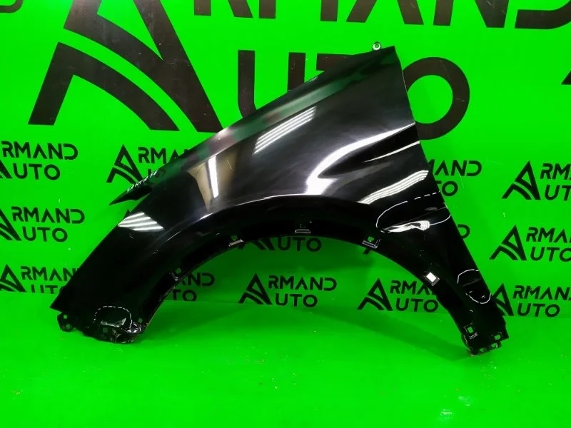 Крыло HYUNDAI SANTA FE 2012-2019 3 DM
