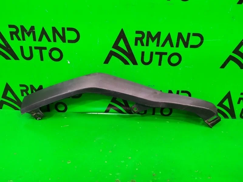 Накладка бампера LEXUS RX 2015-2019 4