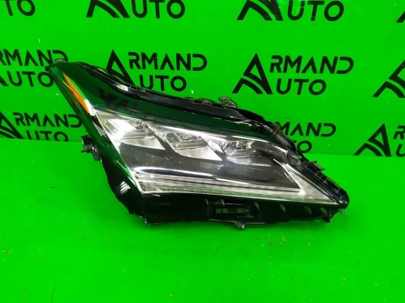 Фара LEXUS RX 2015-2019 4