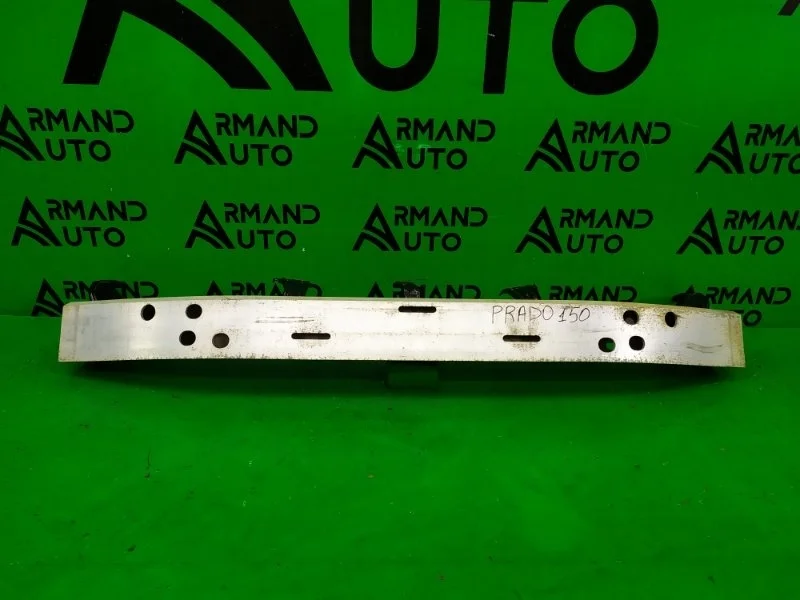 Усилитель бампера TOYOTA LAND CRUISER PRADO 2017-нв 150