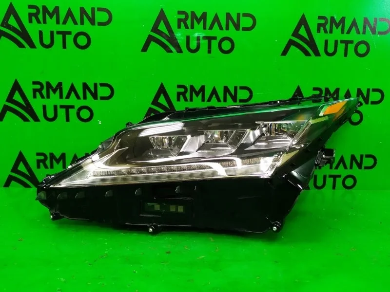 Фара LEXUS RX 2015-2019 4
