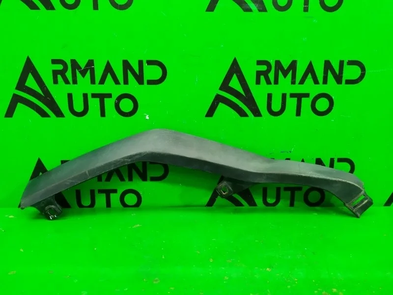 Накладка бампера LEXUS RX 2015-2019 4