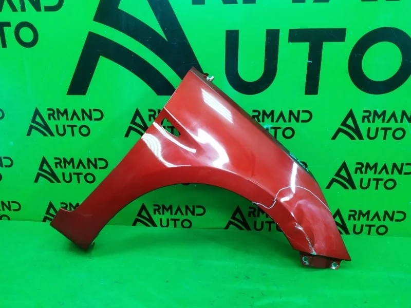 Крыло HYUNDAI SOLARIS 2017