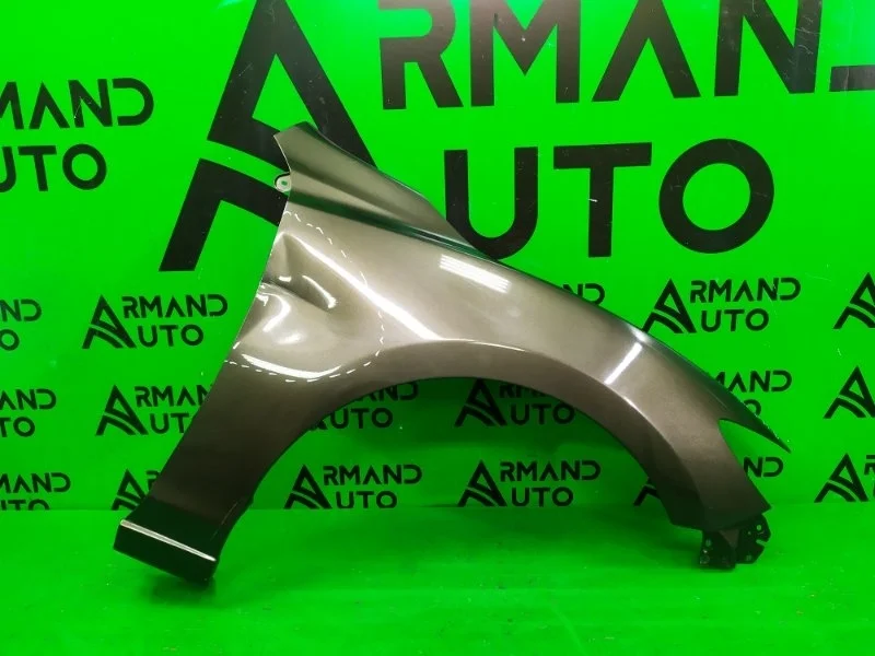 Крыло MAZDA 6 2012-нв 3 GJ