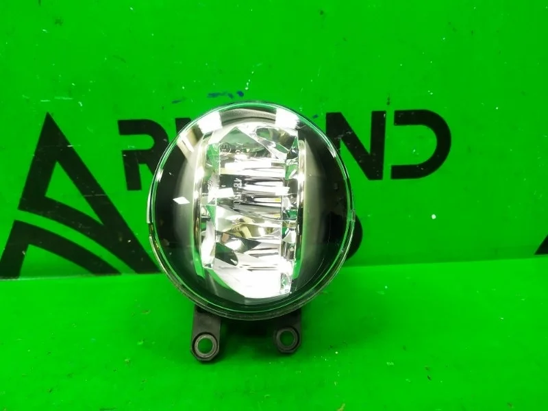 Птф TOYOTA CAMRY 2017-нв 8 XV70