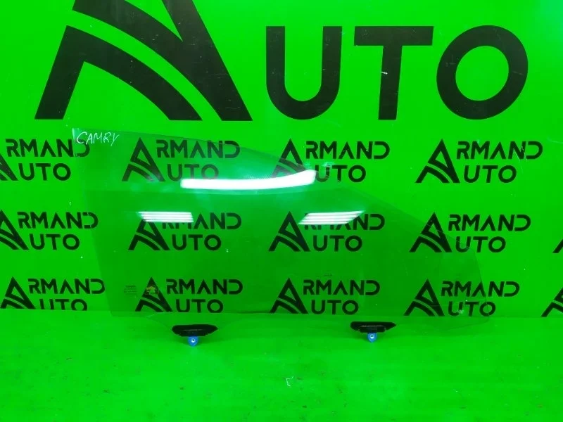 Стекло двери TOYOTA CAMRY 2017-нв 8 XV70