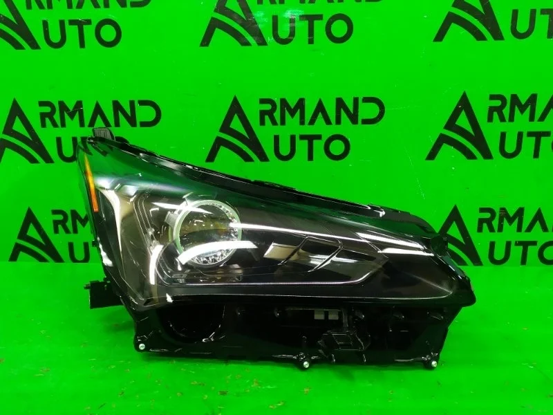 Фара LEXUS NX 2017-2021