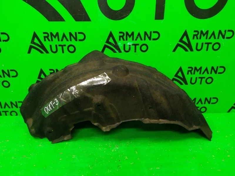 Подкрылок MITSUBISHI OUTLANDER 2014-нв 3