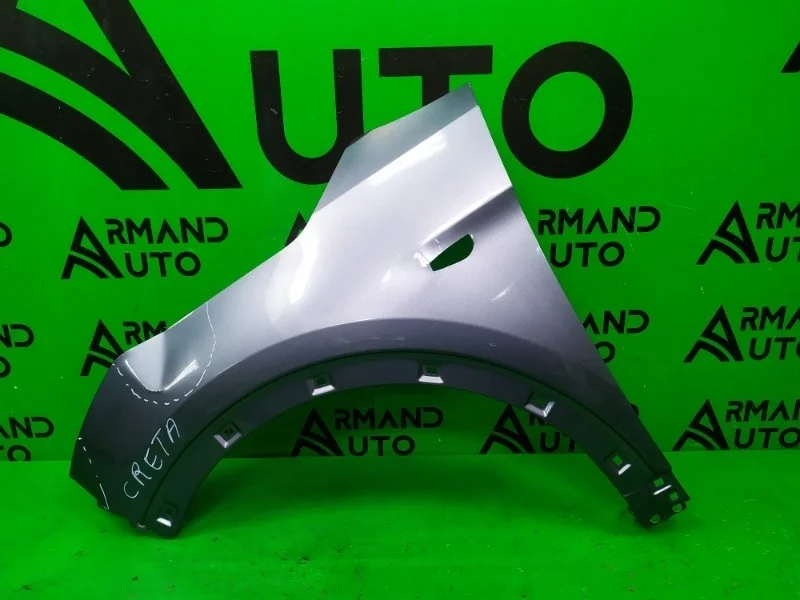 Крыло HYUNDAI CRETA 2016-2021