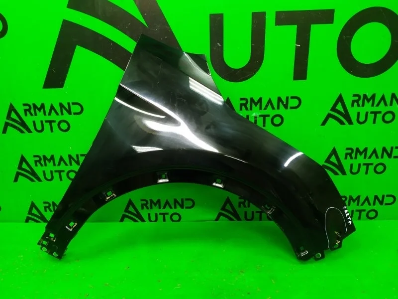 Крыло HYUNDAI CRETA 2016-2021