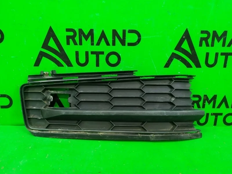 Решетка бампера SKODA KODIAQ 2016-2022