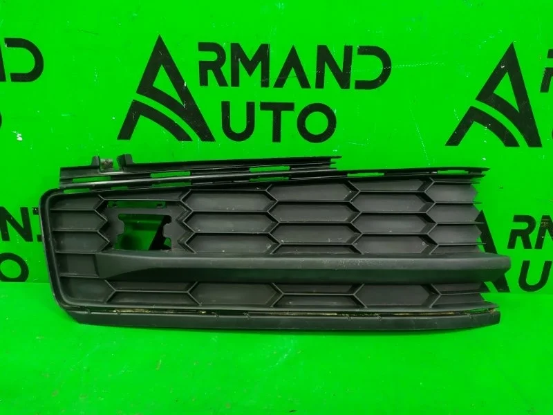 Решетка бампера SKODA KODIAQ 2016-2022